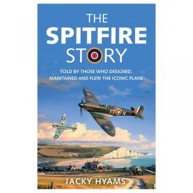 The Spitfire Story (IWM)